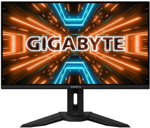 Gigabyte M32U Monitor